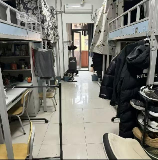 劳动筑梦·文明同行——体育学院...