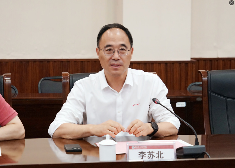 我校与徐州仁慈医院实习基地签约...